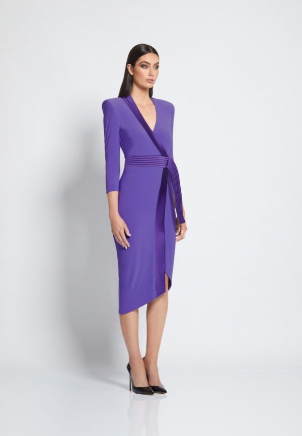 ESSEX DRESS - Image 2
