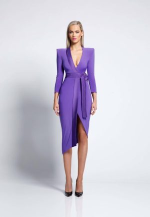 ESSEX DRESS