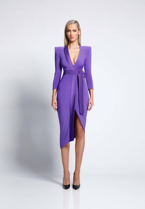 ESSEX DRESS