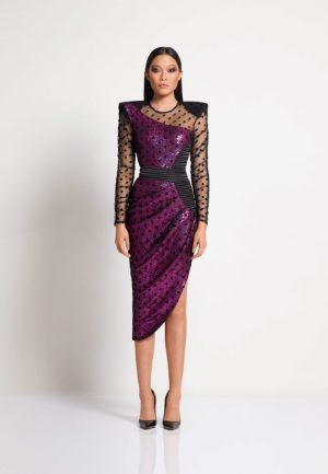 THIS IS IT DRESS