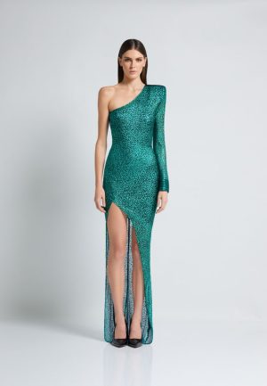 OUTTA MY WAY GOWN