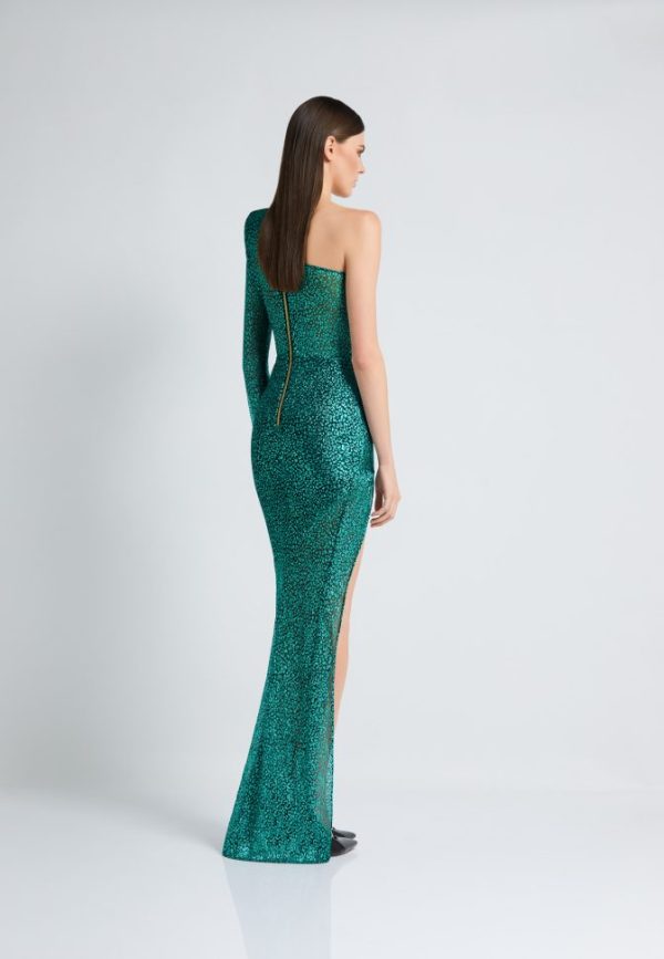 OUTTA MY WAY GOWN - Image 4
