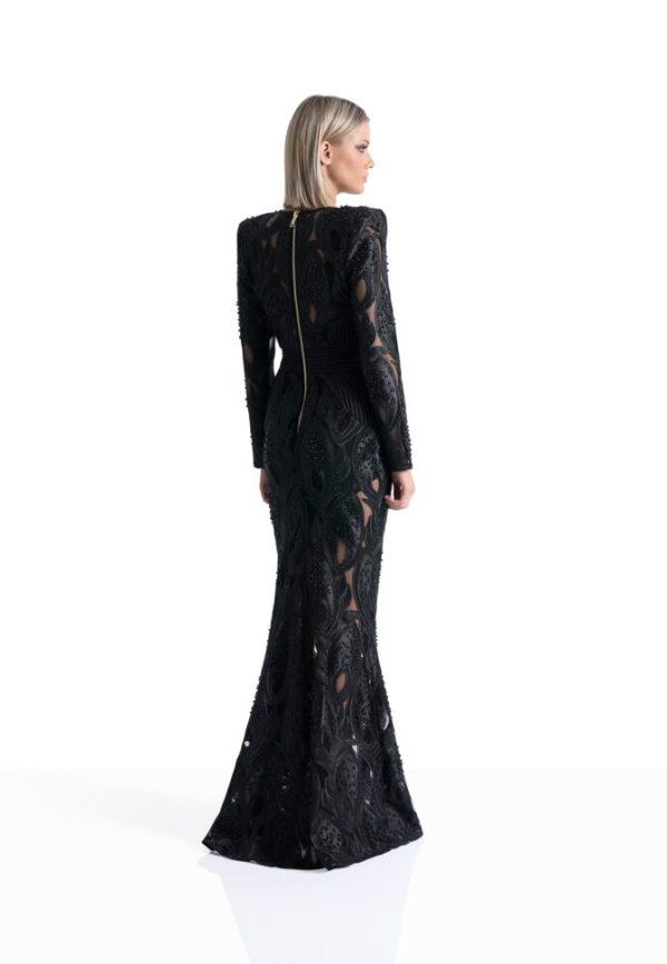 POMME D’AMOUR GOWN - Image 4