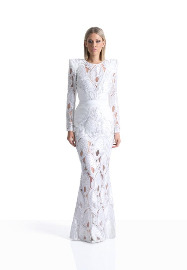 POMME D’AMOUR GOWN - Image 6