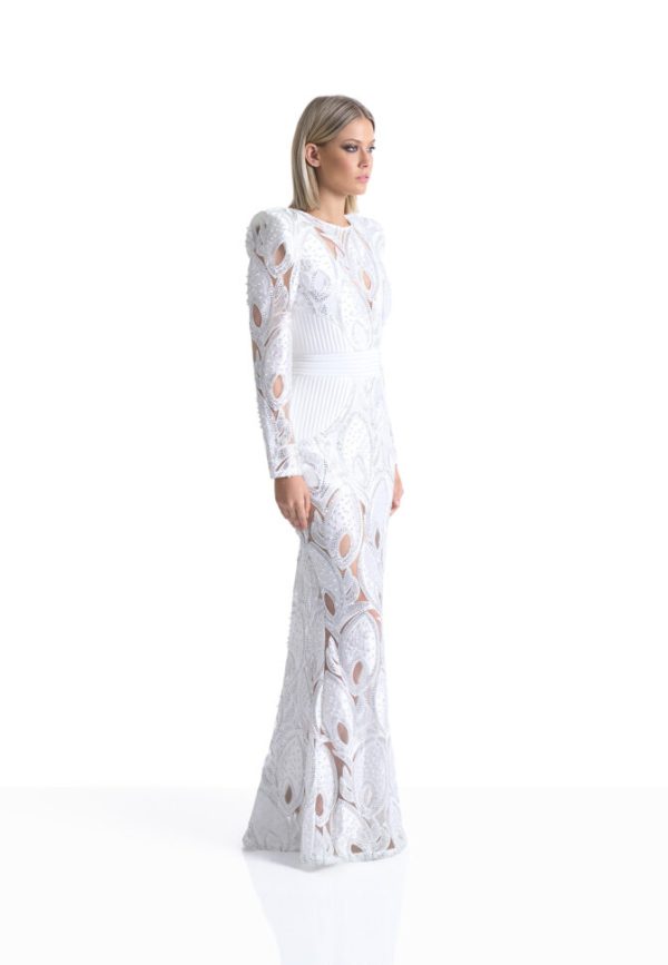 POMME D’AMOUR GOWN - Image 7