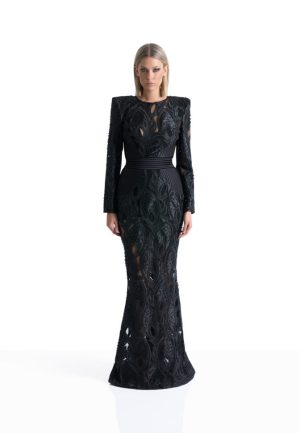 POMME D’AMOUR GOWN