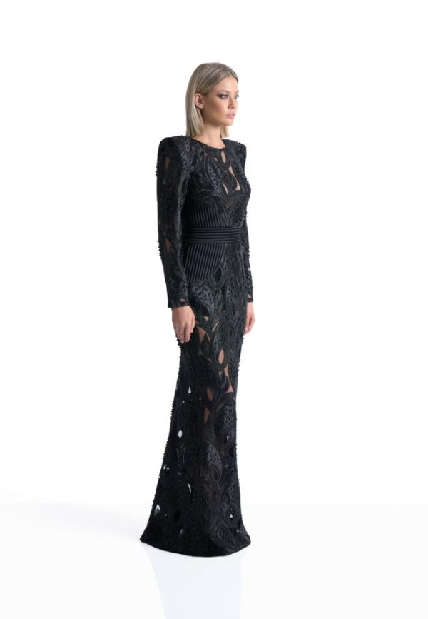 POMME D’AMOUR GOWN - Image 3