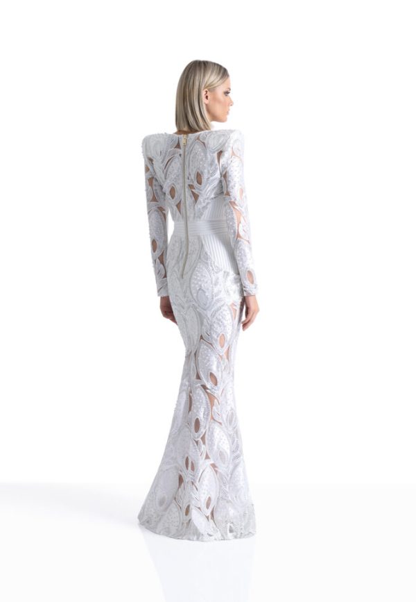 POMME D’AMOUR GOWN - Image 8