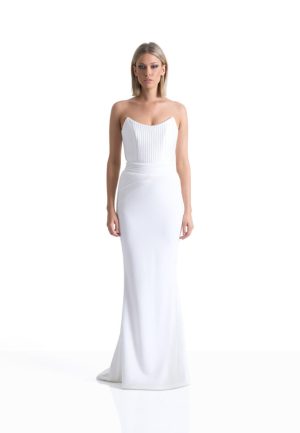REINE DE REINETTES GOWN