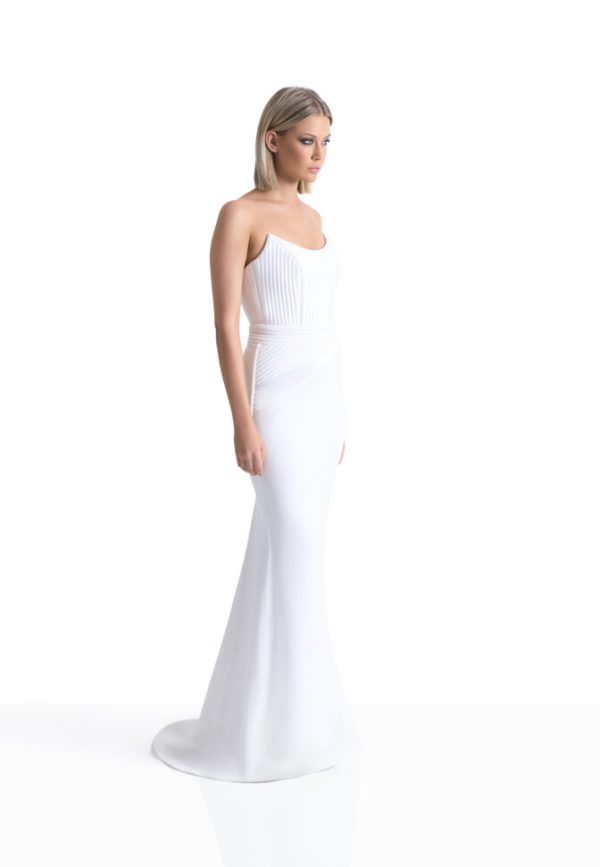 REINE DE REINETTES GOWN - Image 3