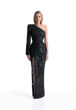 BELLE FLEUR GOWN