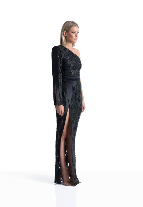 BELLE FLEUR GOWN - Image 3