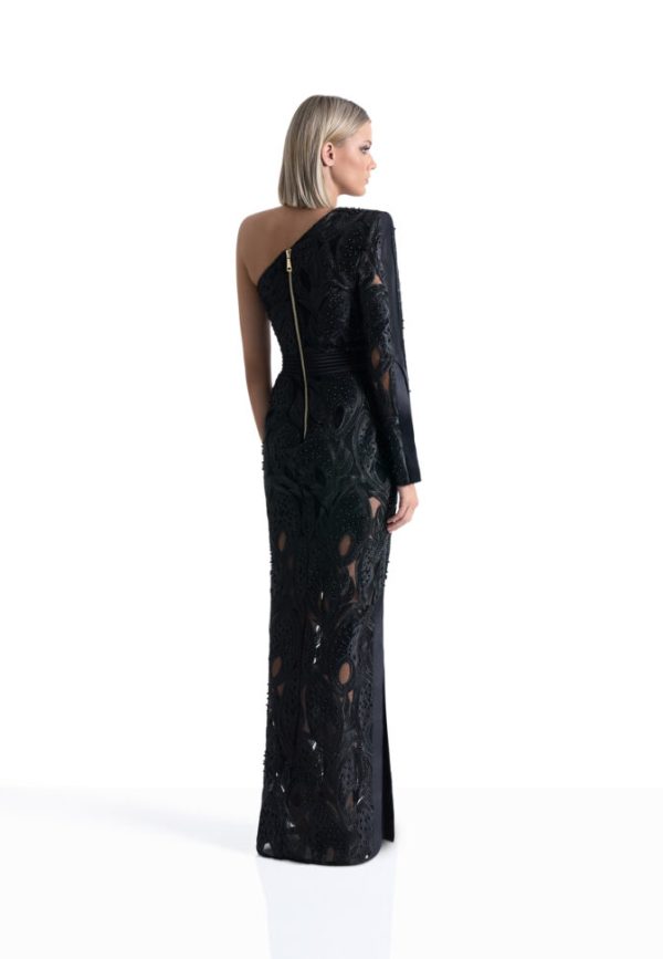 BELLE FLEUR GOWN - Image 4