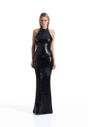 ERIS GOWN
