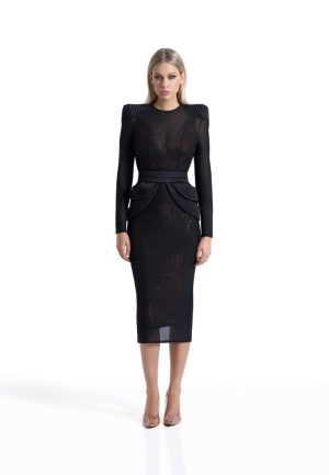 NANEDI DRESS