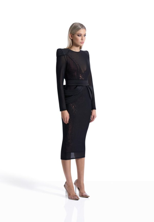 NANEDI DRESS - Image 10