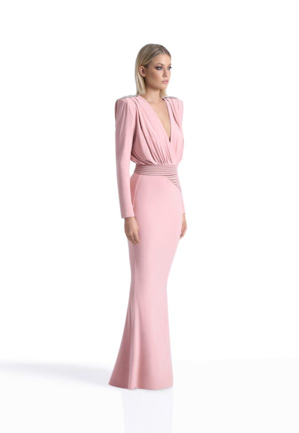 ROXY RUMBLES GOWN - Image 4