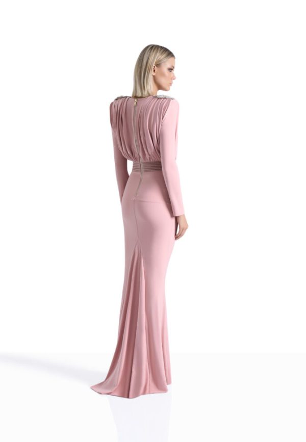 ROXY RUMBLES GOWN - Image 5