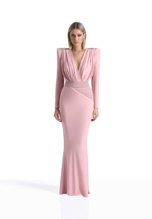 ROXY RUMBLES GOWN