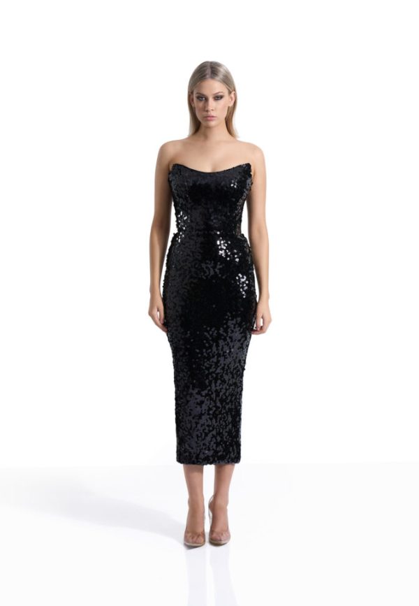 AELITA DRESS - Image 5