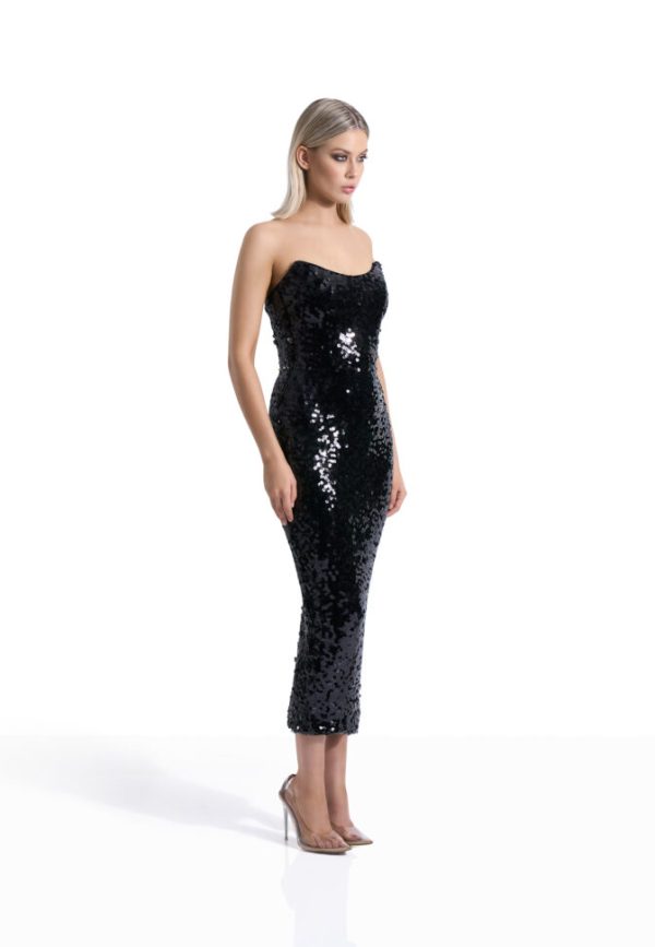 AELITA DRESS - Image 6