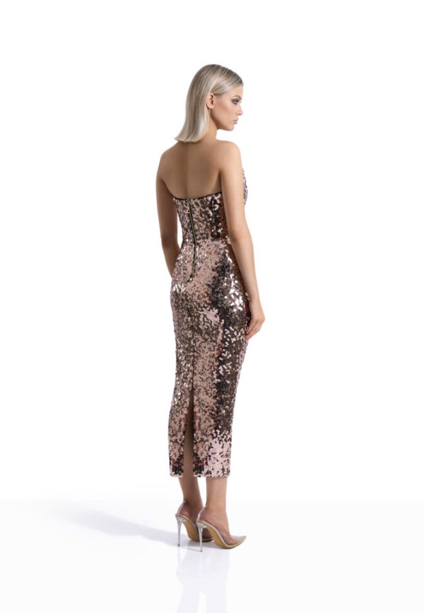 AELITA DRESS - Image 10