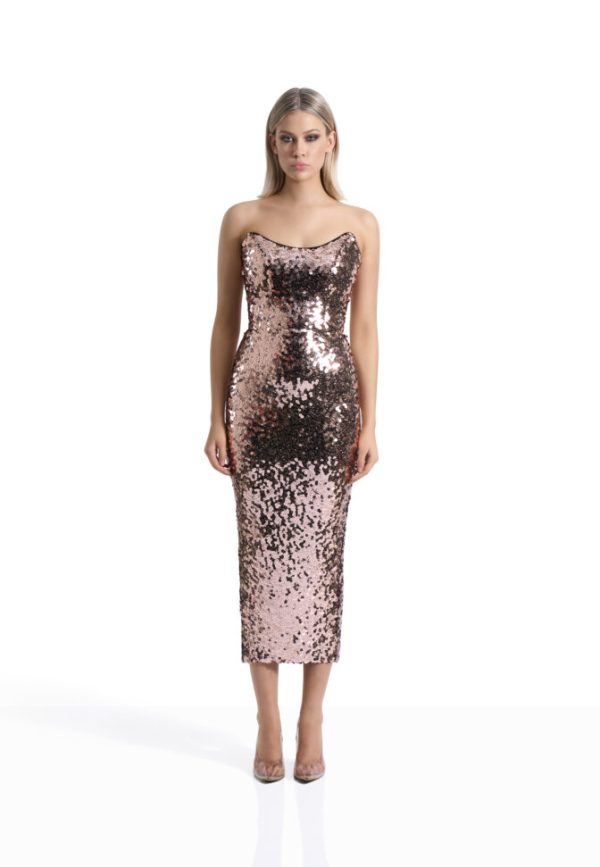 AELITA DRESS - Image 8