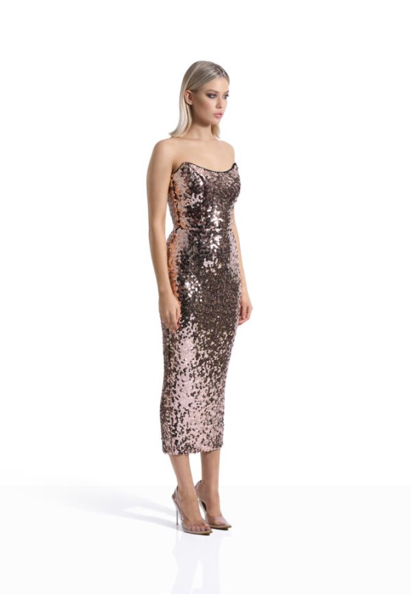 AELITA DRESS - Image 9