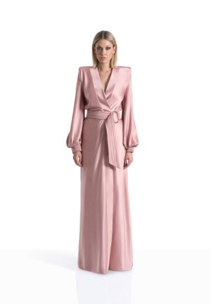 CALA CONTA DRESS