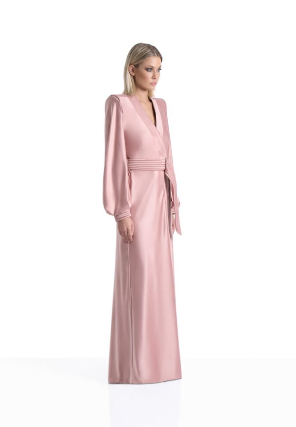 CALA CONTA DRESS - Image 3