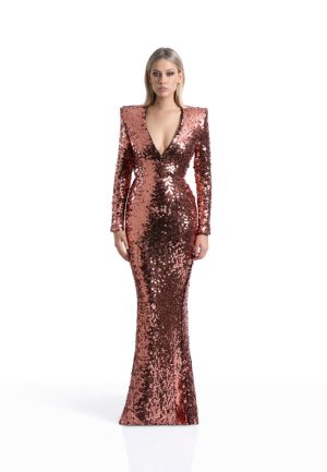 AELITA GOWN