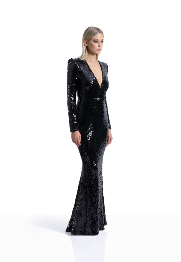 AELITA GOWN - Image 6