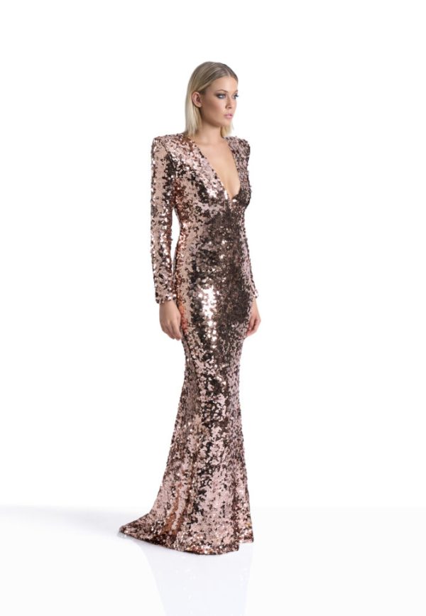 AELITA GOWN - Image 10
