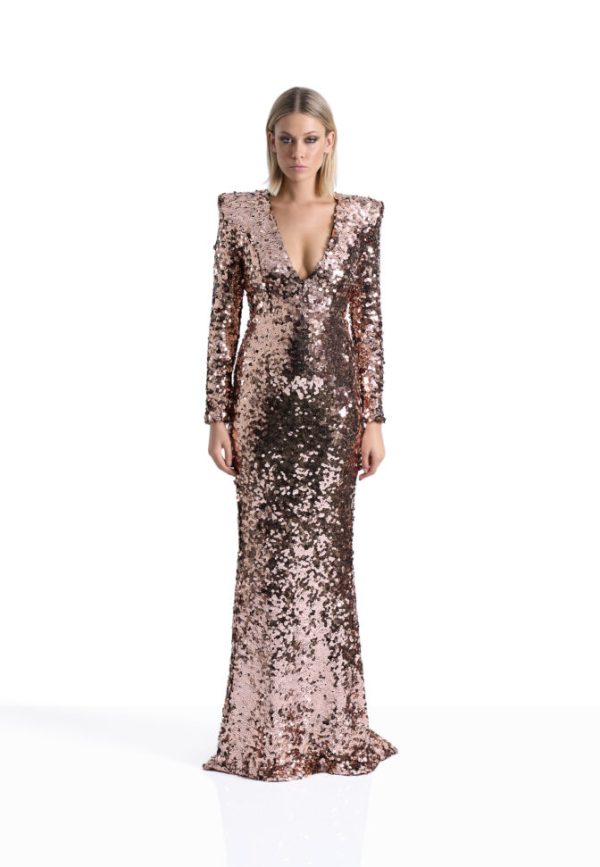 AELITA GOWN - Image 9