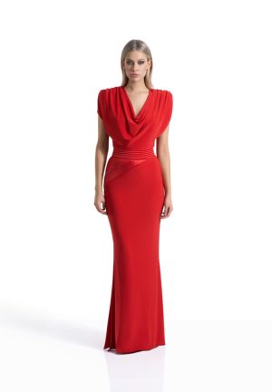 ILIUM GOWN