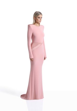 Serenium Gown - Image 3