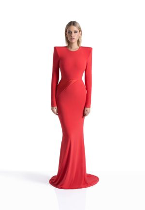 SIRENIUM GOWN