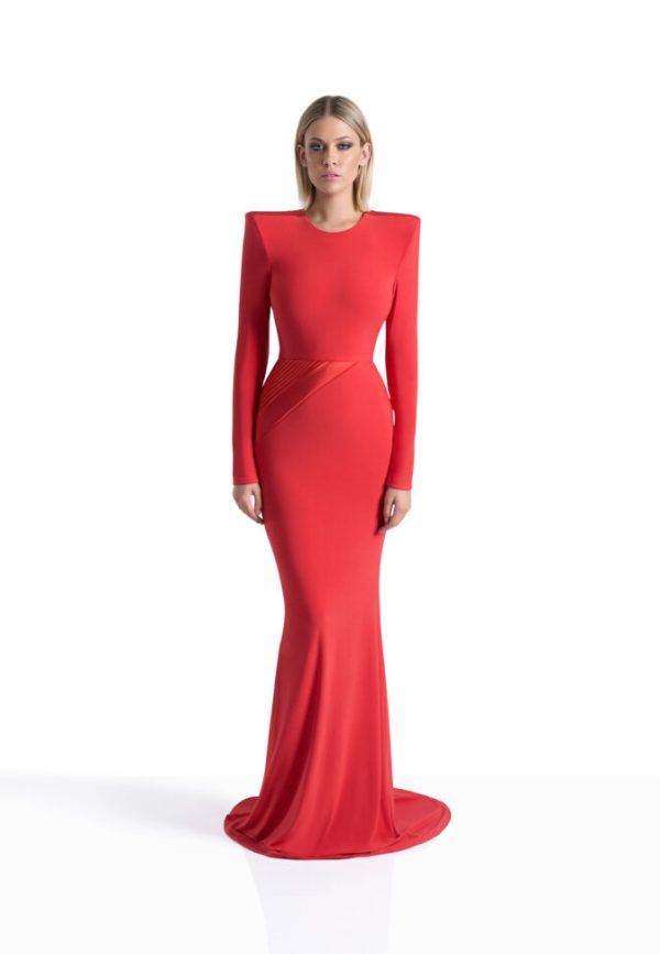 SIRENIUM GOWN