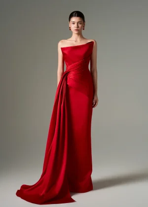 PARISA GOWN