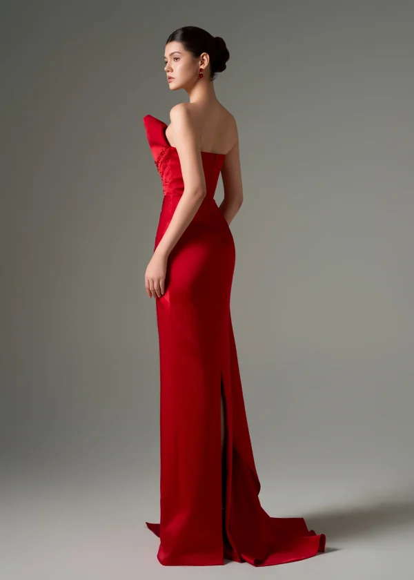 PARISA GOWN - Image 4
