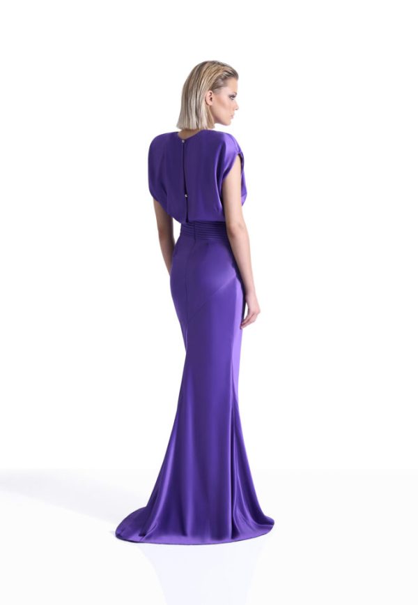 Bond Gown - Image 4