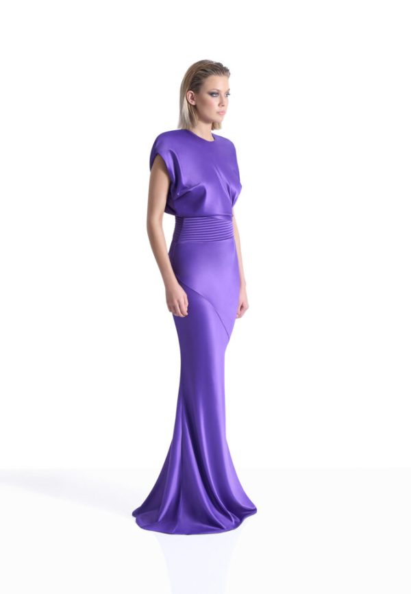 Bond Gown - Image 3