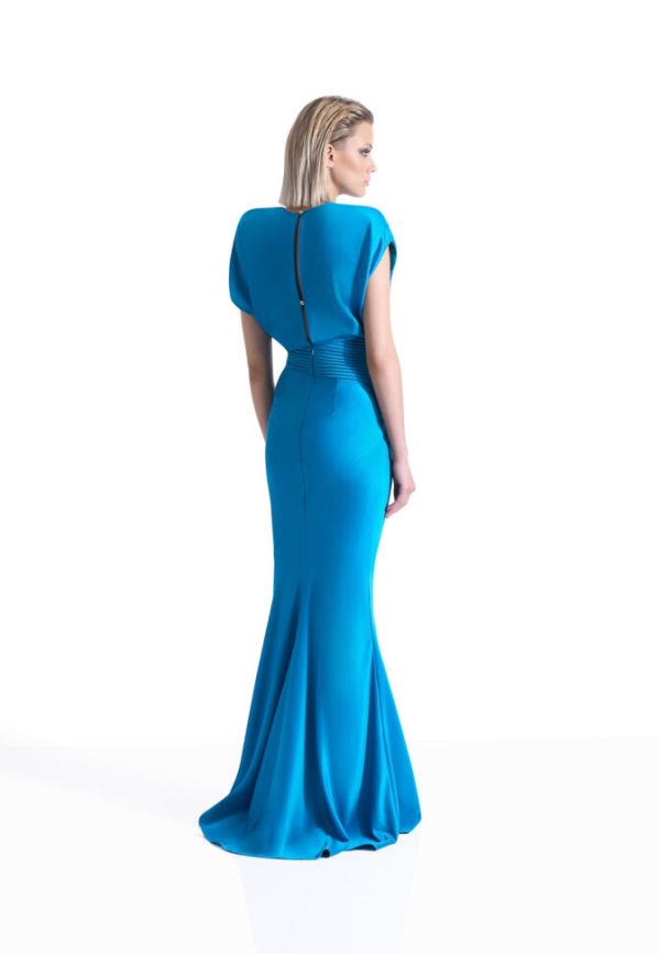 Bond Gown - Image 6