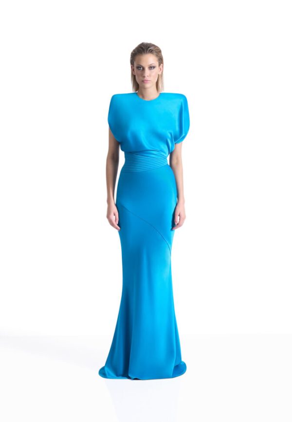 Bond Gown - Image 5