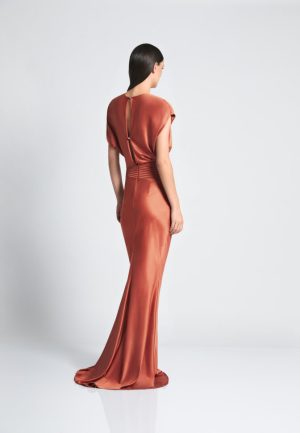 Bond Gown - Image 3
