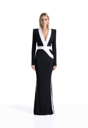 THE HEIRESS GOWN