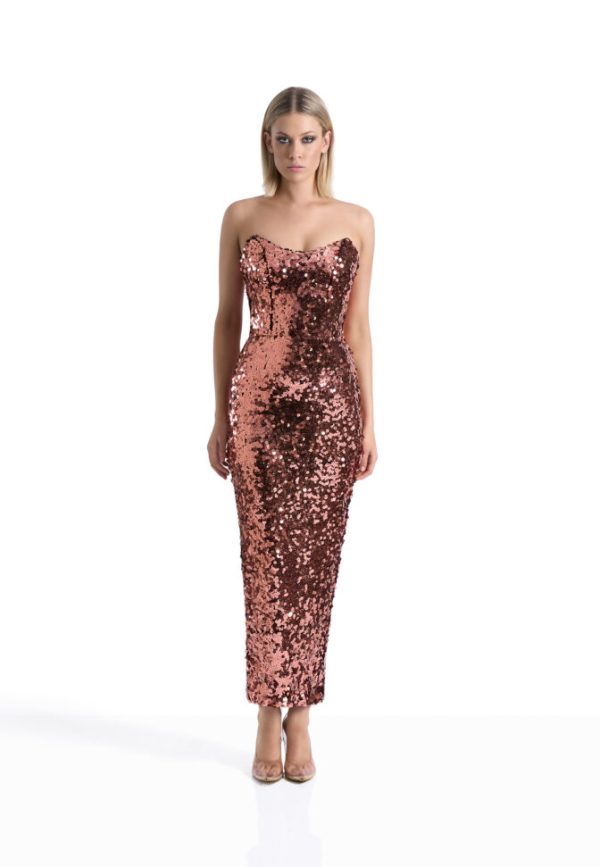 AELITA DRESS