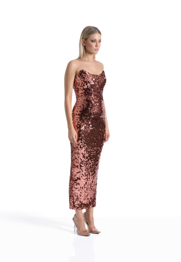 AELITA DRESS - Image 3