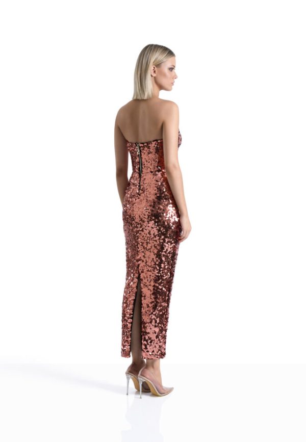 AELITA DRESS - Image 4
