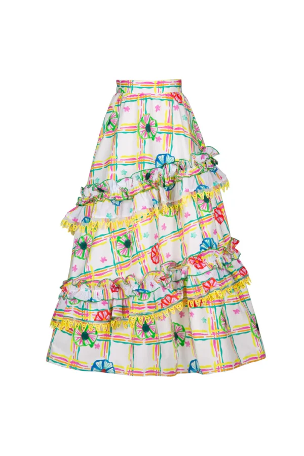 BORNEO SKIRT - Image 2